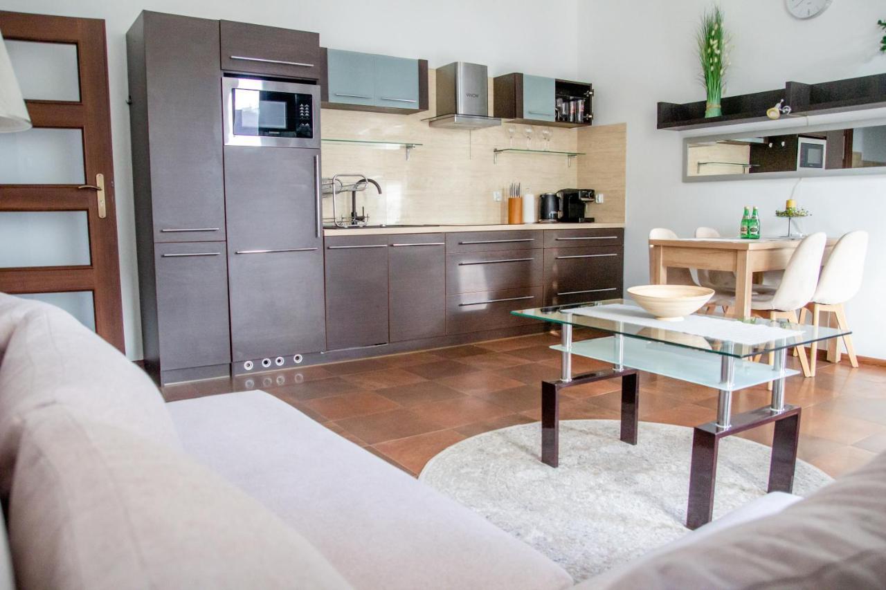 Al-Dom Apartamenty Poleska 4D, 600 M Do Plazy W Spokojnej Okolicy Kołobrzeg Exterior foto